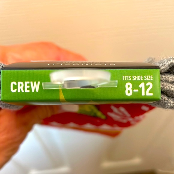 Grinch Socks Men - Picture 3 of 3